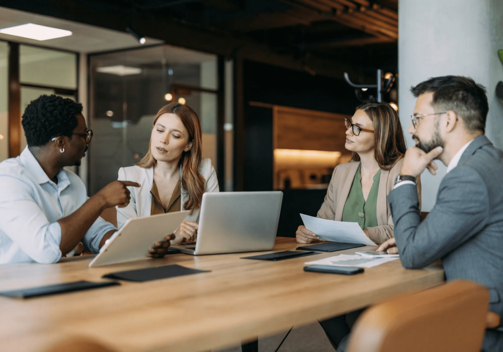 Cloud Advisory and Delivery